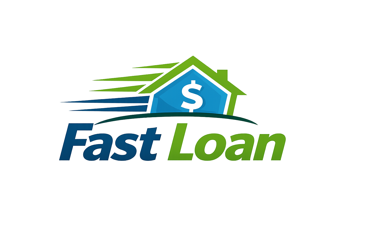Home Equity FastLoan logo